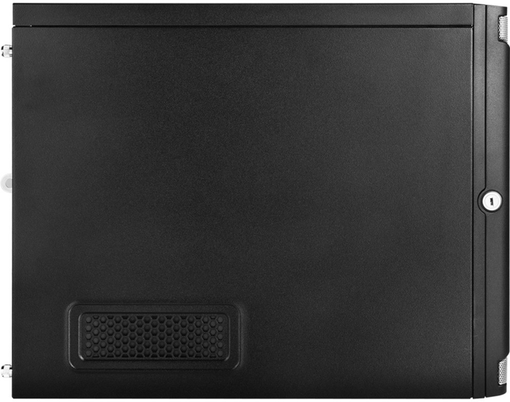 Корпус серверный Chenbro SR30169T3+ Black - изображение 9