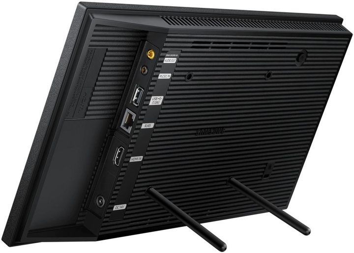 Монітор 13" Samsung LH13QBRMBGCXEN - зображення 7