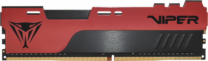 Pamięć RAM Patriot DDR4-3200 32768MB PC4-25600 Viper Elite II (PVE2432G320C8) - obraz 1