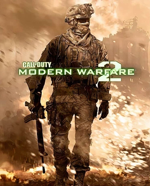 ROZETKA » Игра Call of Duty: Modern Warfare 2 для ПК (Ключ