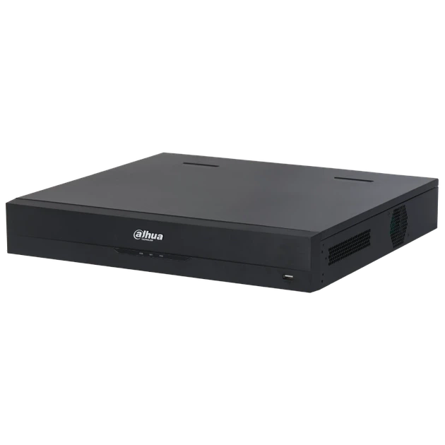 Видеорегистратор Dahua DHI-NVR5432-EI 32-канальный 1.5U 4HDD WizSense - Фото 1 Видеорегистратор Dahua DHI-NVR5432-EI 32-канальный 1.5U 4HDD WizSense - изображение 1