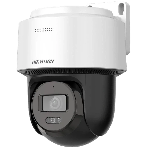 PT відеокамера Hikvision DS-2DE2C400MWG-E 4МП (2.8мм) - Фото 1 PT відеокамера Hikvision DS-2DE2C400MWG-E 4МП (2.8мм) - зображення 1