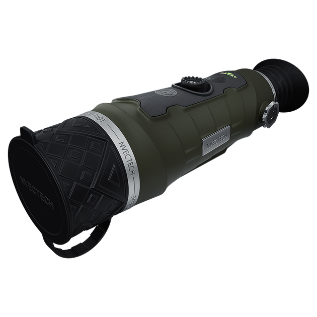 Тепловізійний монокуляр NVECTECH PATRIOT 2 H50 - зображення 1