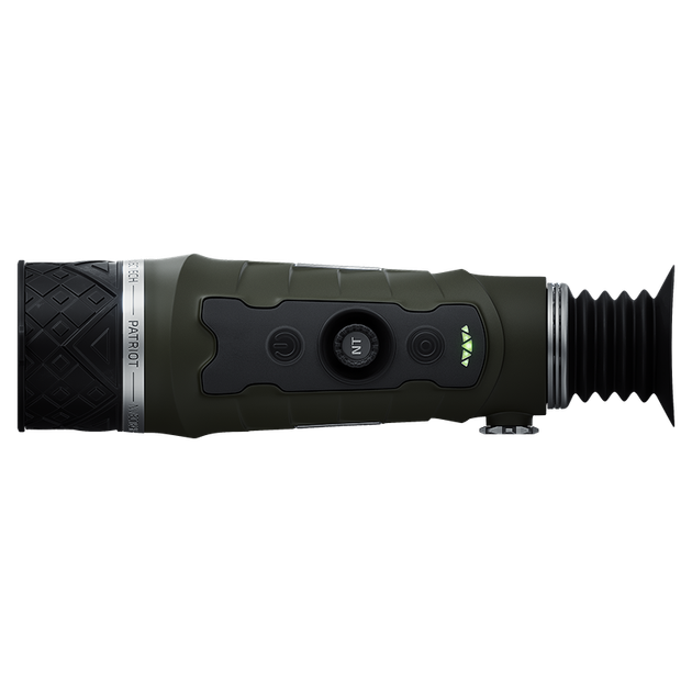 Тепловізійний монокуляр NVECTECH PATRIOT 2 H50 - зображення 2