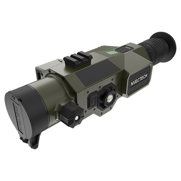 Тепловізонний прилад NVECTECH DEFENDER 335 L - зображення 1