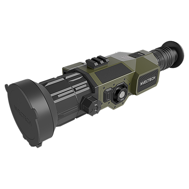 Тепловізійний прилад NVECTECH DEFENDER 660 L - зображення 1