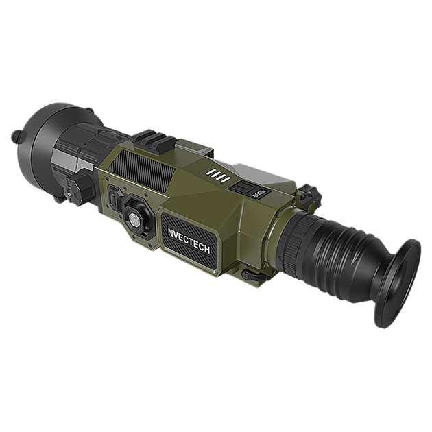 Тепловізійний прилад NVECTECH DEFENDER 660 L - зображення 2
