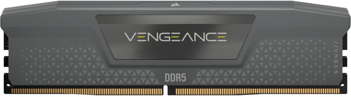 Pamięć RAM Corsair DDR5-5600 65536MB PC5-44800 (Kit of 4x16384) Vengeance Black (CMK64GX5M4B5600Z36) - obraz 3