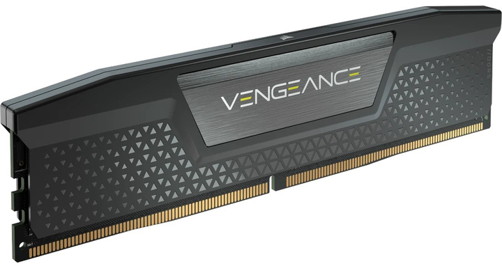 Pamięć RAM Corsair Corsair DDR5-6800 98304MB PC5-54400 (Kit of 2x49152) Vengeance Black (CMK96GX5M2B6800C40) - obraz 2