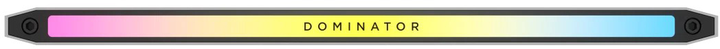Pamięć RAM Corsair DDR5-6400 65536MB PC5-52800 (Kit of 4x16384) Dominator Titanium White (CMP64GX5M4B6400C32W) - obraz 3
