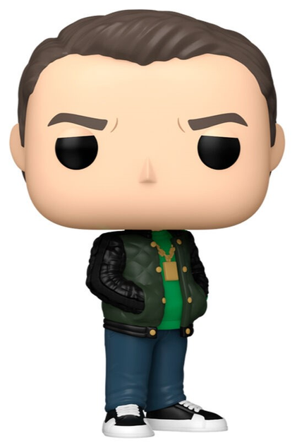 Фігурка Funko Pop! Succession Kendall Roy 9 см (889698756556) - зображення 1