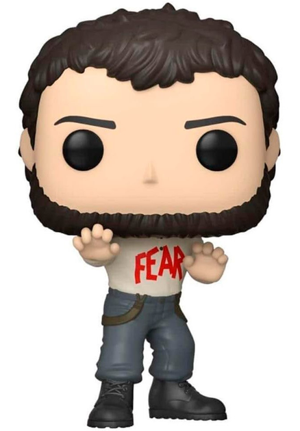 Фігурка Funko Pop! The Office Mose Schrute Exclusive 9 см (889698586276) - зображення 1