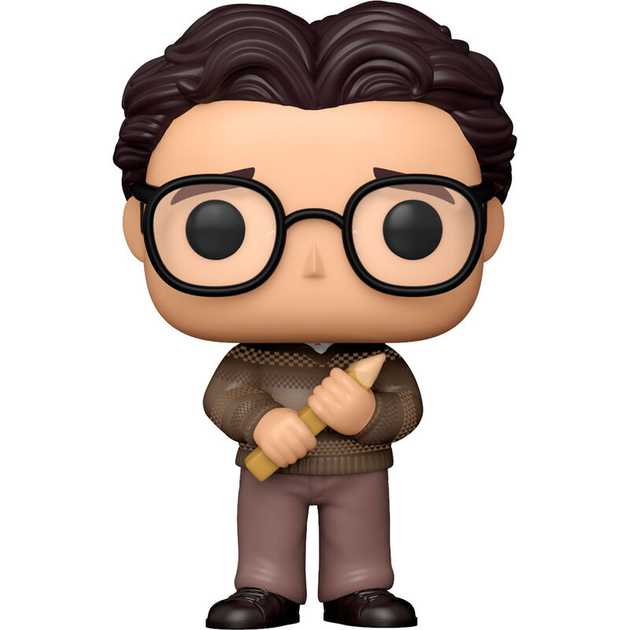 Фігурка Funko Pop! What We Do In The Shadows Guillermo 12 см (889698675420) - зображення 1