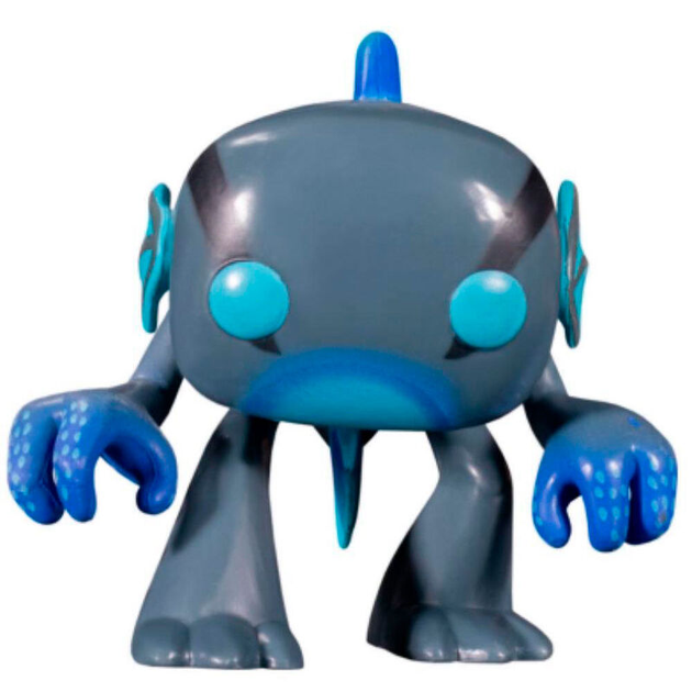 Фігурка Funko Pop! World of Warcraft Murloc Exclusive 9 см (889698582407) - зображення 1