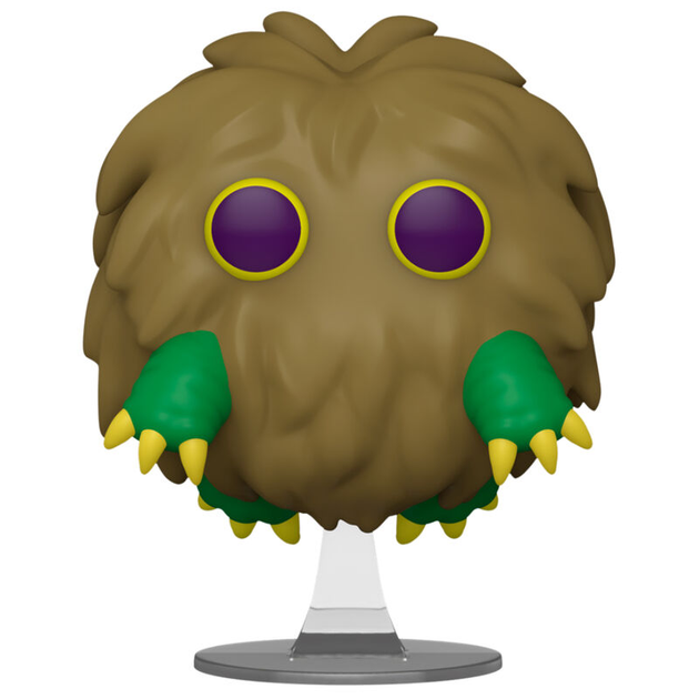 Фігурка Funko Pop! Yu-Gi-Oh Kuriboh 9 см (889698720632) - зображення 1