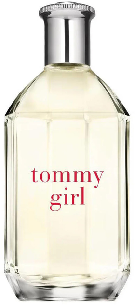 Woda toaletowa damska Tommy Hilfiger Tommy Girl 30 ml (7640496670115) - obraz 2