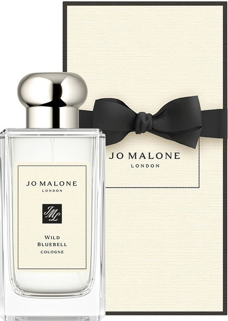 Woda kolońska damska Jo Malone Wild Bluebell 100 ml (690251021734) - obraz 1