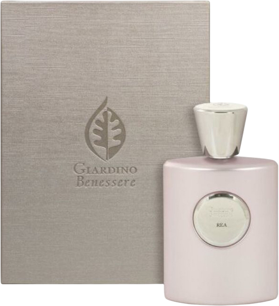 Perfumy damskie Giardino Benessere Rea 100 ml (8016741122590) - obraz 1