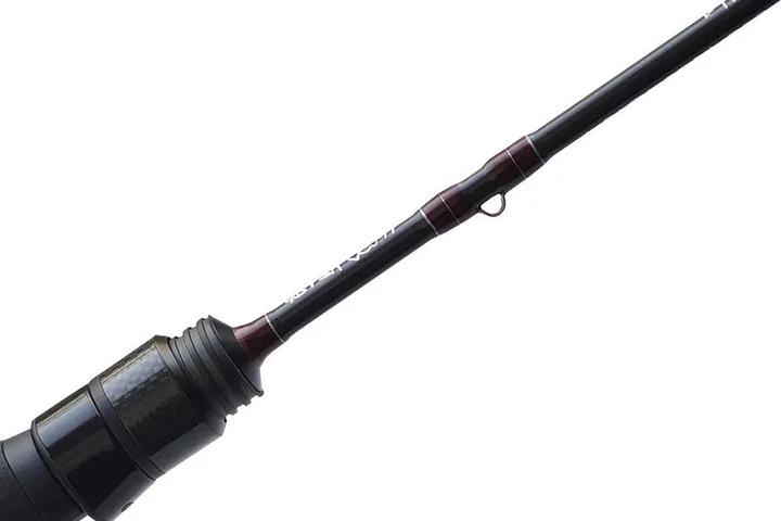 Спиннинг Crazy Fish Nano Zero SE (0.2-1.5g 172 cm