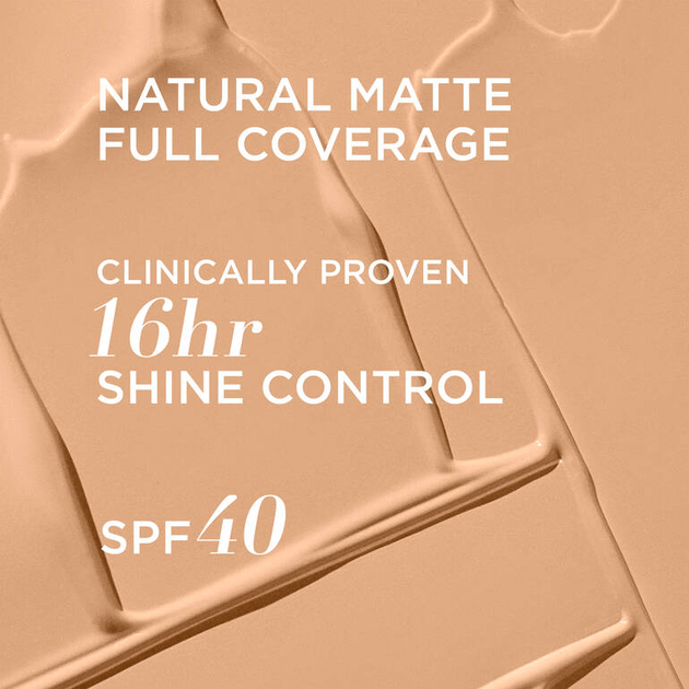 Крем для обличчя It Cosmetics CС+ Natural Matte SPF 40 Light Medium 32 мл (3605972809889) - зображення 3