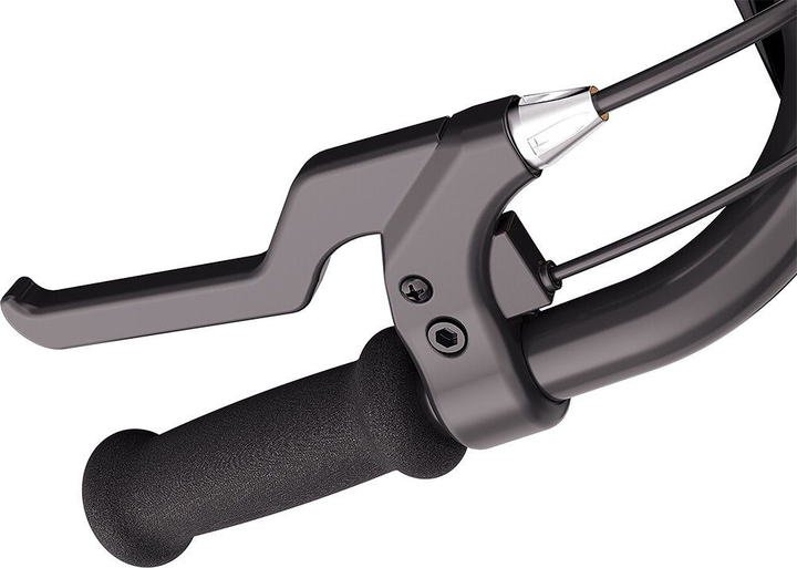 Мотоцикл електричний для дітей Razor MX125 Dirt Рожевий (845423025373) - зображення 5
