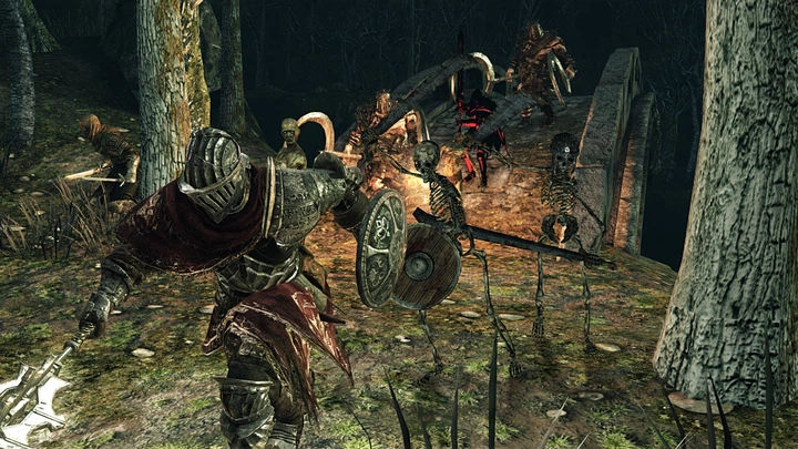 ROZETKA » Гра Dark Souls 2: Scholar of the First Sin для ПК (Ключ