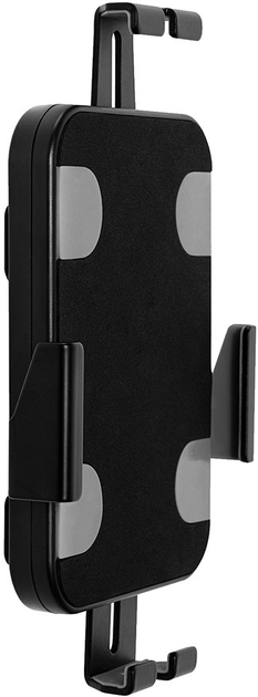 Підставка для планшета Neomounts WL15-625BL1 Black - зображення 4