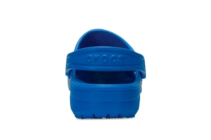Детские сабо Crocs Toddler Classic Clog 37 океан 206991 - изображение 12