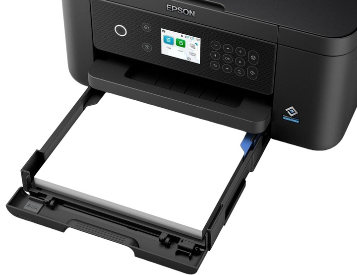 МФУ Epson Expression Home XP-5200 (C11CK61403) (XB62021501) - Уцінка - зображення 3
