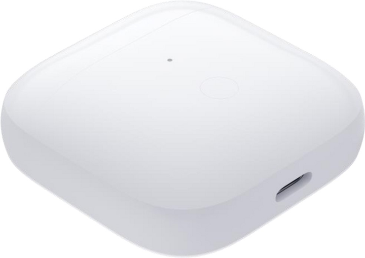 Навушники Xiaomi Redmi Buds 3 BHR5174GL White (6934177746338) (34240/ATAA5F1XR22362) - Уцінка - зображення 5