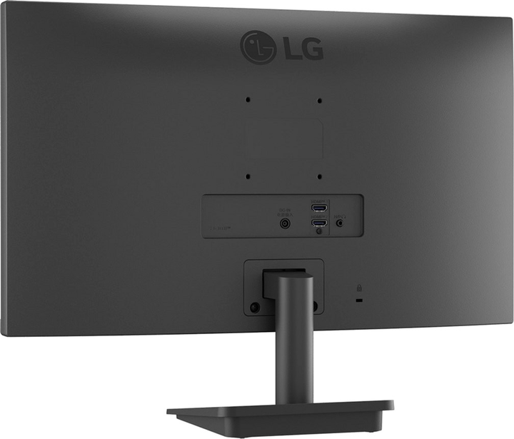 Монитор 23.8" LG 24MS500-B -- FullHD IPS / 100Hz / 5 мс (GtG) / 8 bit (6 bit + FRC) / Dynamic Action Sync - изображение 8