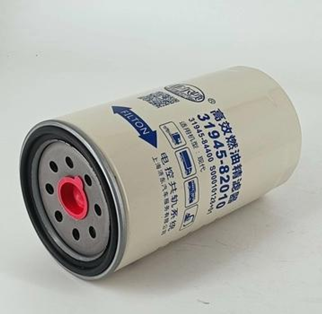 Фильтр топливный накручиваемый FILTON 31945-82010 (HYUNDAI 31945-82010) - изображение 2