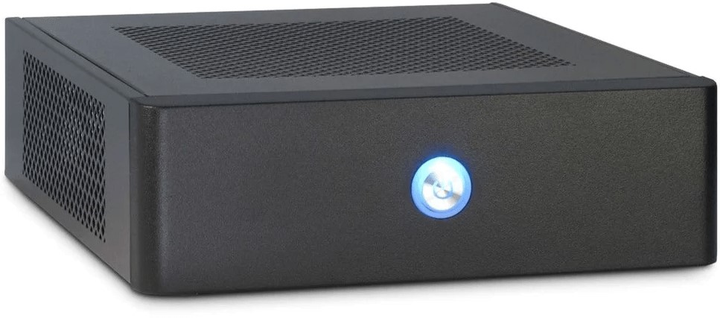 Obudowa Inter-Tech ITX-601 (88881217) - obraz 2