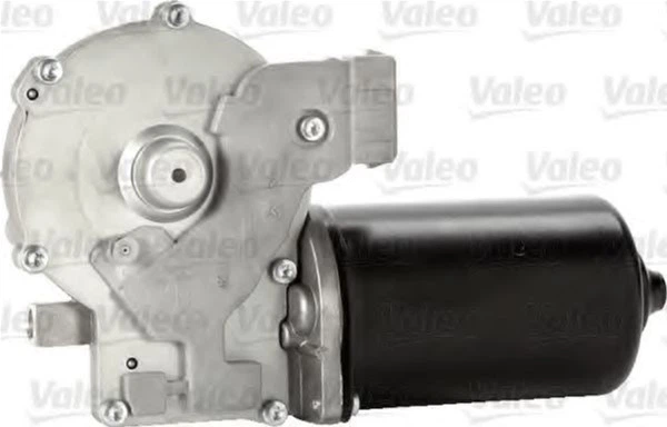 Двигатель стеклоочистителя Valeo MAN (405001) - изображение 2