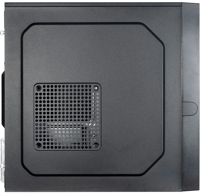 Корпус Inter-Tech IT-6502 ROMEA (88881336) - зображення 4