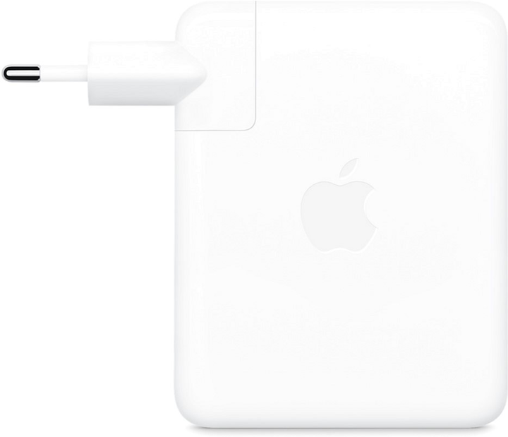 Ładowarka do laptopa Apple USB-C 140W (MLYU3) - obraz 1