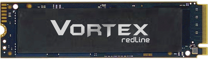 Dysk SSD Mushkin Vortex 1TB M.2 2280 PCIe 4.0 x4 3D NAND TLC (MKNSSDVT1TB-D8) - obraz 1