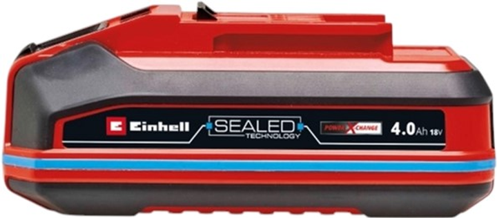 Akumulator do narzędzi szczelny Einhell Power X-Change SEALED PLUS Li-Ion 18V/4Ah (4511627) - obraz 3