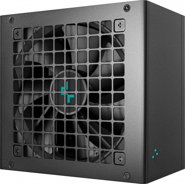 Блок живлення DeepCool PN750D 750W (R-PN750D-FC0B-EU) - зображення 1