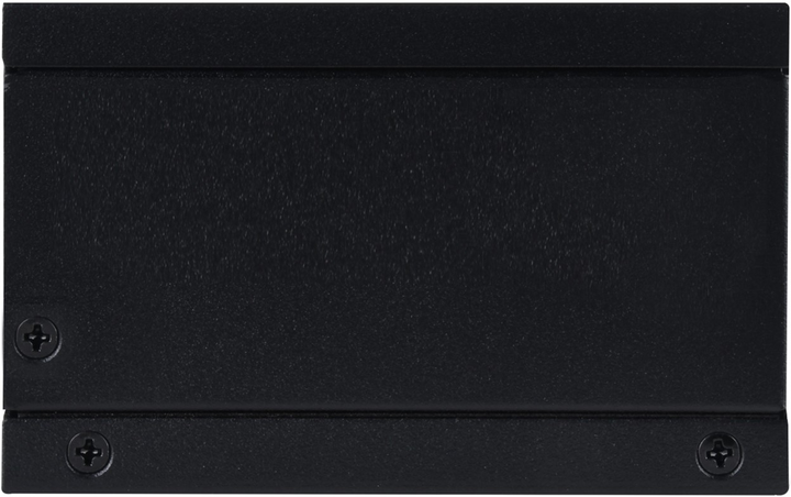 Блок живлення Silverstone Strider 500W 80 PLUS Gold (SST-SX500-G V1.1) - зображення 3