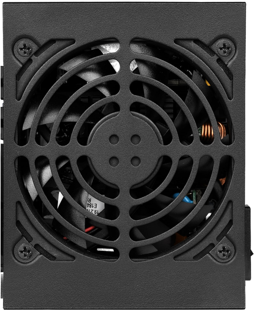 Блок живлення Silverstone Strider 500W 80 PLUS Gold (SST-SX500-G V1.1) - зображення 8