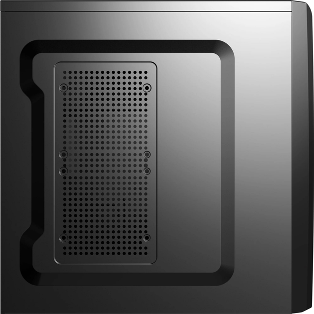Obudowa Aerocool PGS CS-1101 Black (CS-1101) - obraz 3
