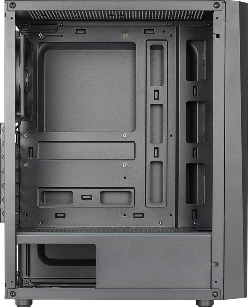Obudowa Aerocool Delta-G-BK-v1 Black (ACCM-PV45013.11) - obraz 4