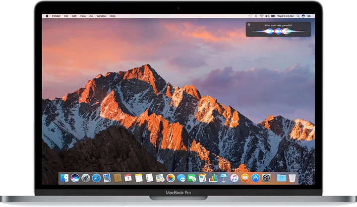Ноутбук Apple A1706 MacBook Pro TB Retina 13