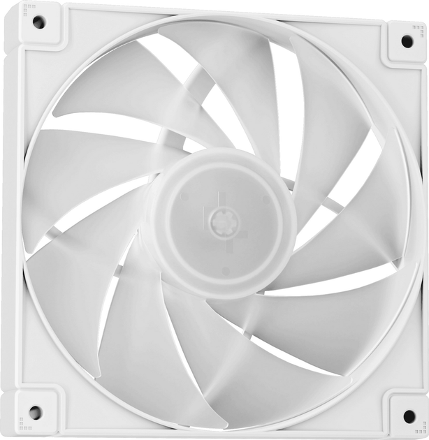 Obudowa DeepCool CH360 White (R-CH360-WHAPE3-G-1) - obraz 11