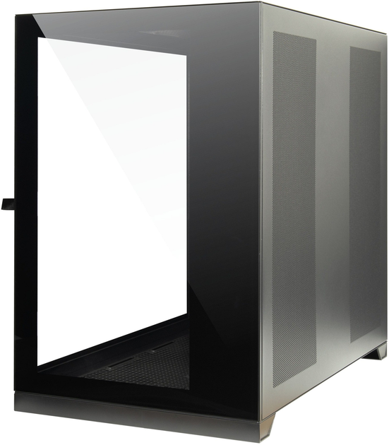 Obudowa Inter-Tech C-703 Vision (88881364) - obraz 3