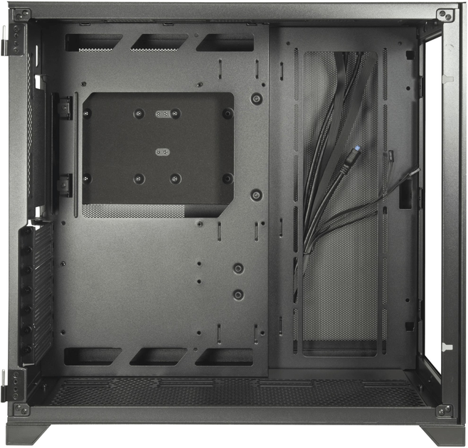 Obudowa Inter-Tech C-703 Vision (88881364) - obraz 5