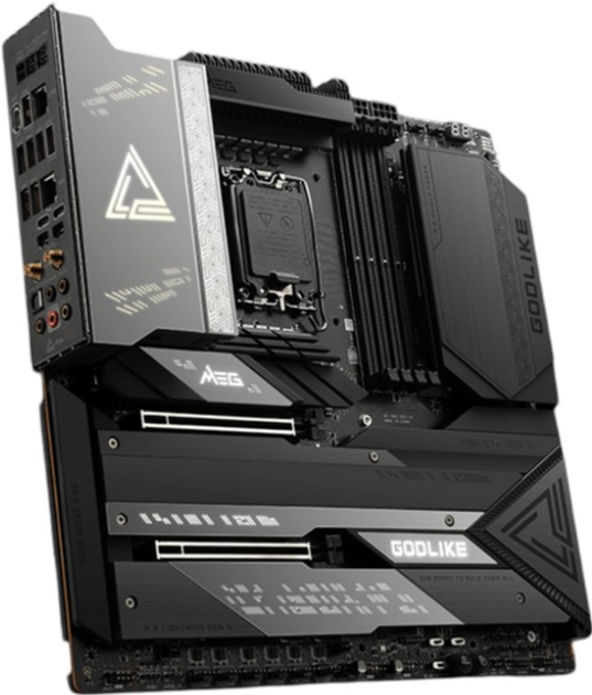 Płyta główna MSI MEG Z790 GODLIKE (7D85-001R) - obraz 3
