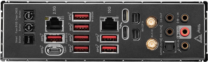 Płyta główna MSI MEG Z790 GODLIKE (7D85-001R) - obraz 4