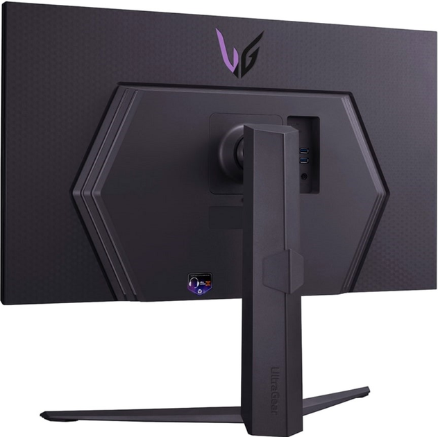 Монитор 31.5" LG UltraGear 32GR93U-B - изображение 12